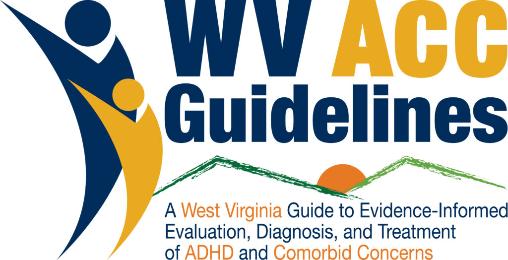 The WVACC Guidelines logo