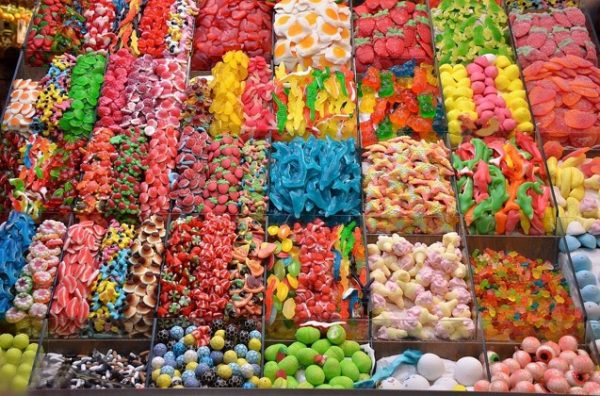 Candy pic